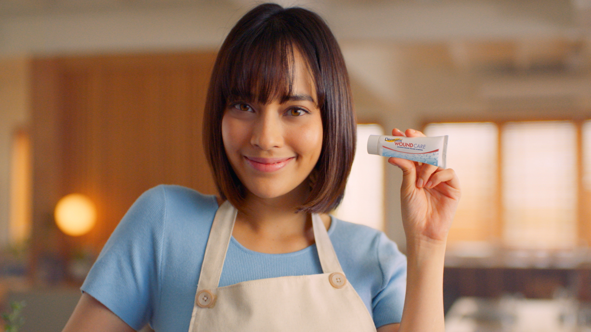 Dermatix® Wound Care cải tiến phương pháp trị thương truyền thống
