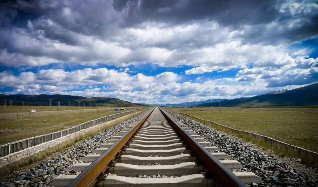 Một người Mỹ nói Trung Quốc không thể xây đường sắt đến Tây Tạng: 23 năm sau kỳ tích xuất hiện, 9 kỷ lục- Ảnh 5.