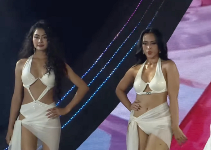 Hoa hậu Hoàn vũ Việt Nam 2023: Khởi đầu kém chú ý và kết thúc trong tranh cãi- Ảnh 5.