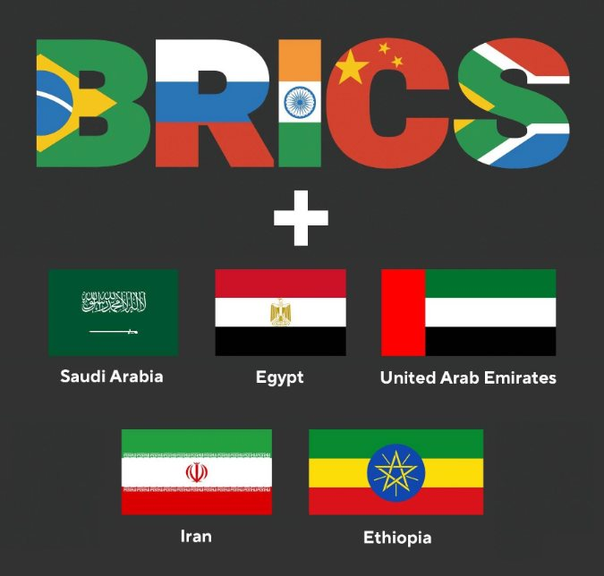 1 nước lùi 5 nước tiến, BRICS như ‘hổ mọc thêm cánh’: Sức ảnh hưởng trên toàn cầu thay đổi ra sao?- Ảnh 4.