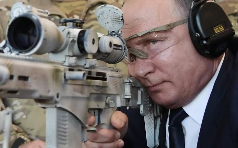 Nga tăng mạnh sản xuất vũ khí bất chấp trừng phạt- Ảnh 1.