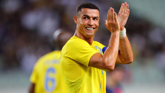 UEFA xướng tên Mbappe, không công nhận Ronaldo là cầu thủ ghi bàn nhiều nhất năm- Ảnh 2.