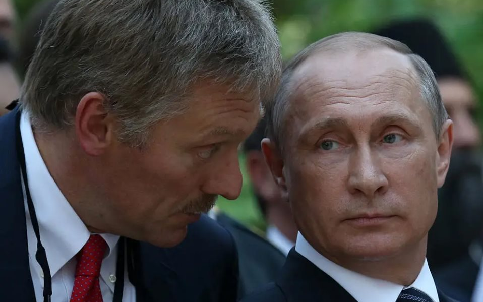 Điện Kremlin: Nga đã có danh sách tài sản phương Tây, sẵn sàng hành động trả đũa
