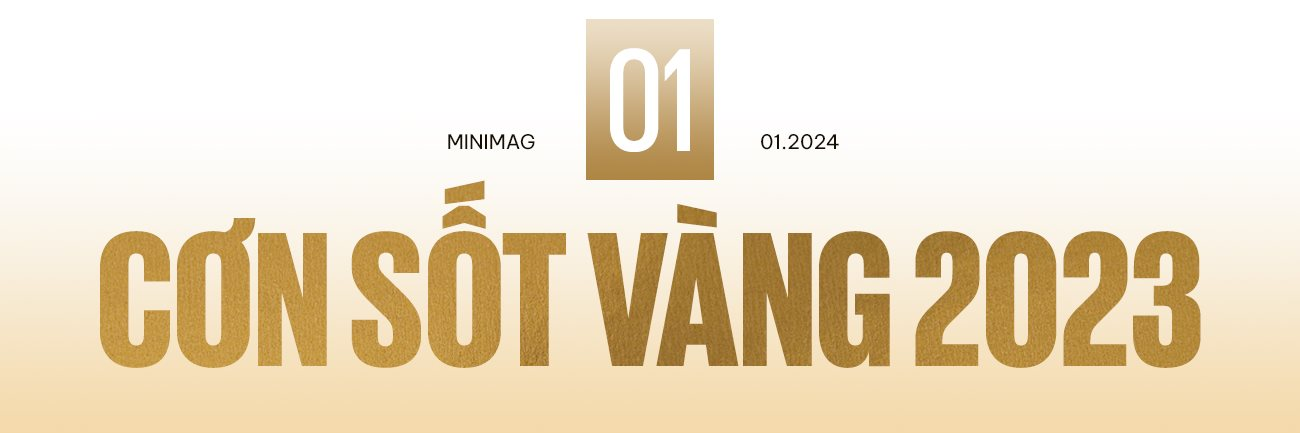 2.135 USD/ounce: Giá vàng phá kỷ lục lịch sử trong năm 2023, khiến quan điểm ‘vàng là thứ vô dụng’ của Warren Buffett bị thách thức- Ảnh 2.