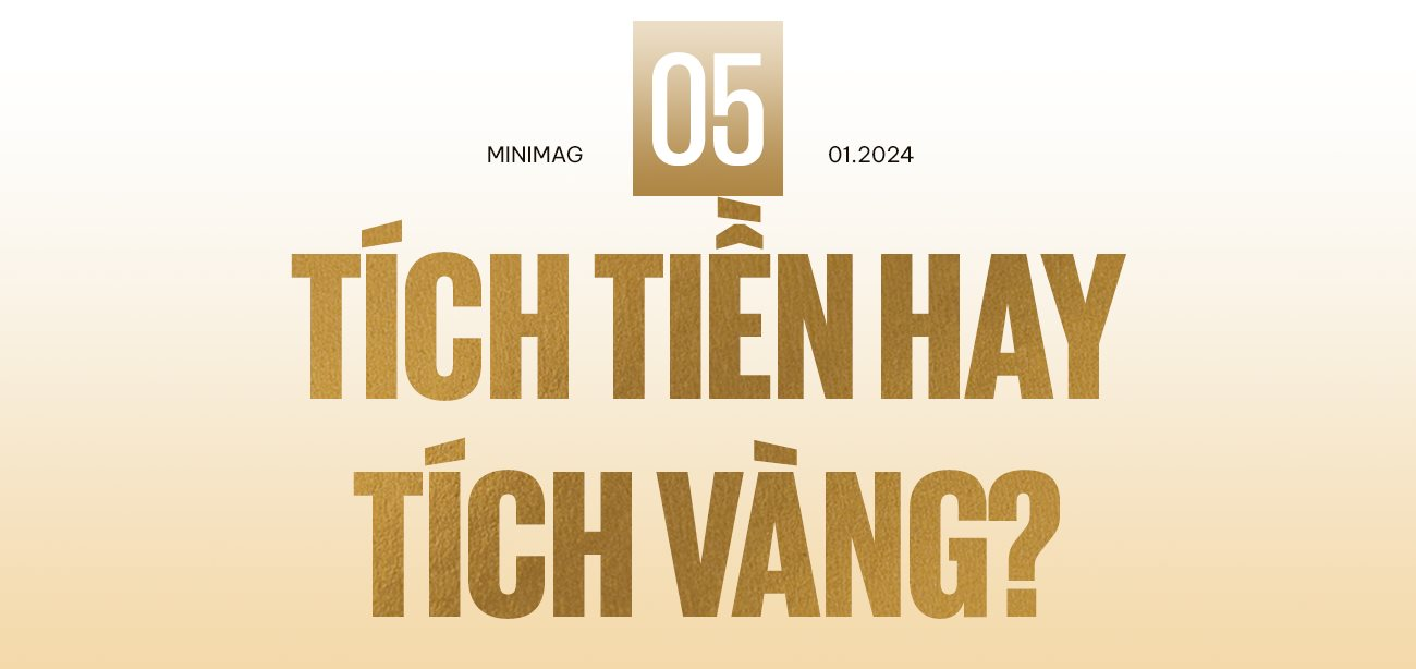 2.135 USD/ounce: Giá vàng phá kỷ lục lịch sử trong năm 2023, khiến quan điểm ‘vàng là thứ vô dụng’ của Warren Buffett bị thách thức- Ảnh 14.