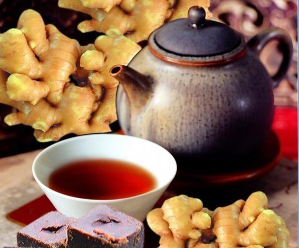 Loại trà giúp hạ đường huyết có "tuổi thọ" 5000 năm, đã thế còn tốt cho sinh lý đàn ông, bếp nhà ai cũng sẵn- Ảnh 1.