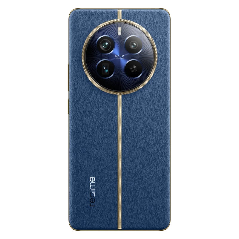 Realme 12 Pro và 12 Pro+ chính thức ra mắt: camera tele, chipset tầm trung- Ảnh 2.