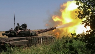 “Hỏa thần” HIMARS bị bắt bài, Ukraine dùng cách gì phá lợi thế hỏa lực của Nga?- Ảnh 2.