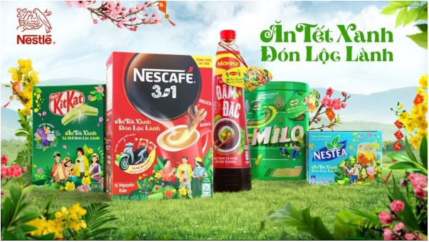 Nestlé Việt Nam vững bước hướng tới tương lai không rác thải nhựa- Ảnh 3.