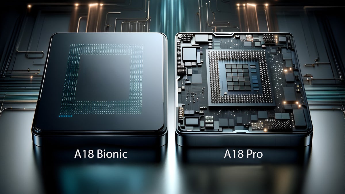 Chip A18 Pro của Apple mạnh yếu ra sao?- Ảnh 1.