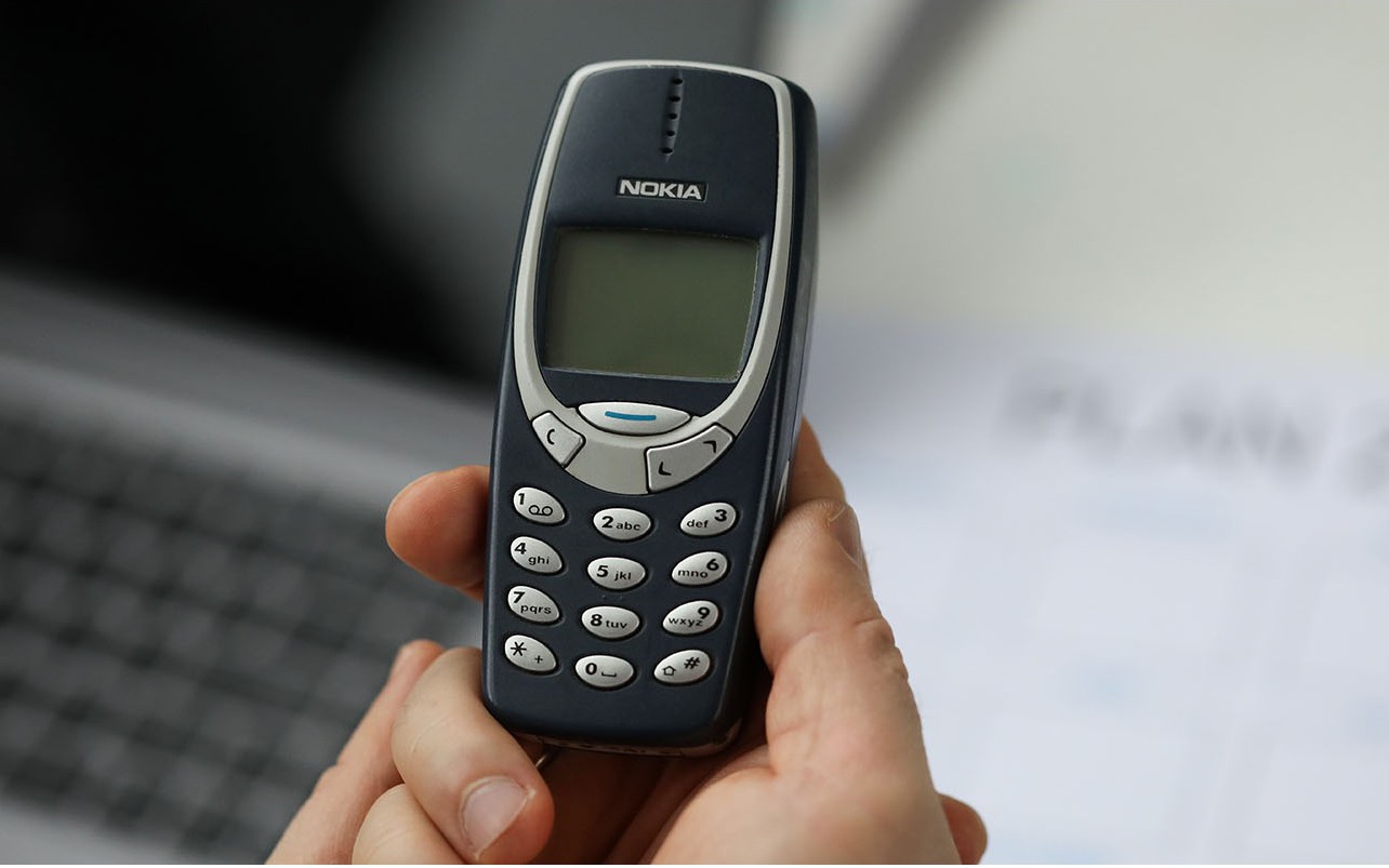 Từ thứ bị coi là đã chết vì bán ế, chiếc điện thoại này là thủ phạm 'kéo sập' đế chế huy hoàng của Nokia