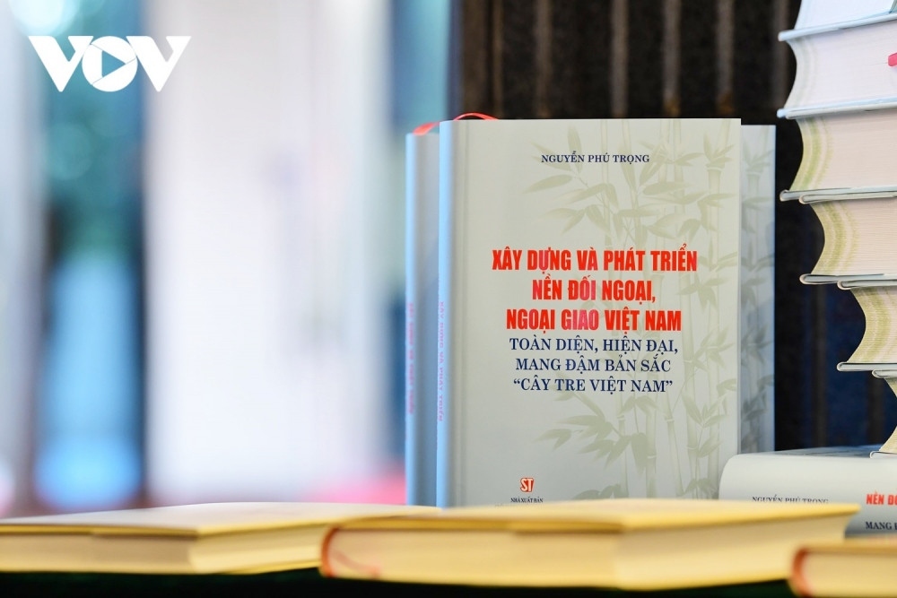 Bài viết của Tổng Bí thư Nguyễn Phú Trọng nhân kỷ niệm 94 năm Ngày thành lập Đảng Cộng sản Việt Nam- Ảnh 4.