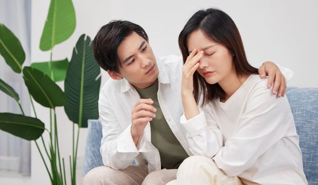 Tại sao người ta cần kết hôn? Sống tới 105 tuổi, nữ sĩ tiết lộ 2 nguyên tắc sống còn để có hôn nhân bền vững- Ảnh 1.