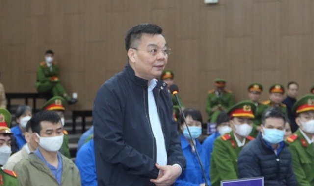 Ngụy biện của tổng giám đốc Việt Á- Ảnh 3.