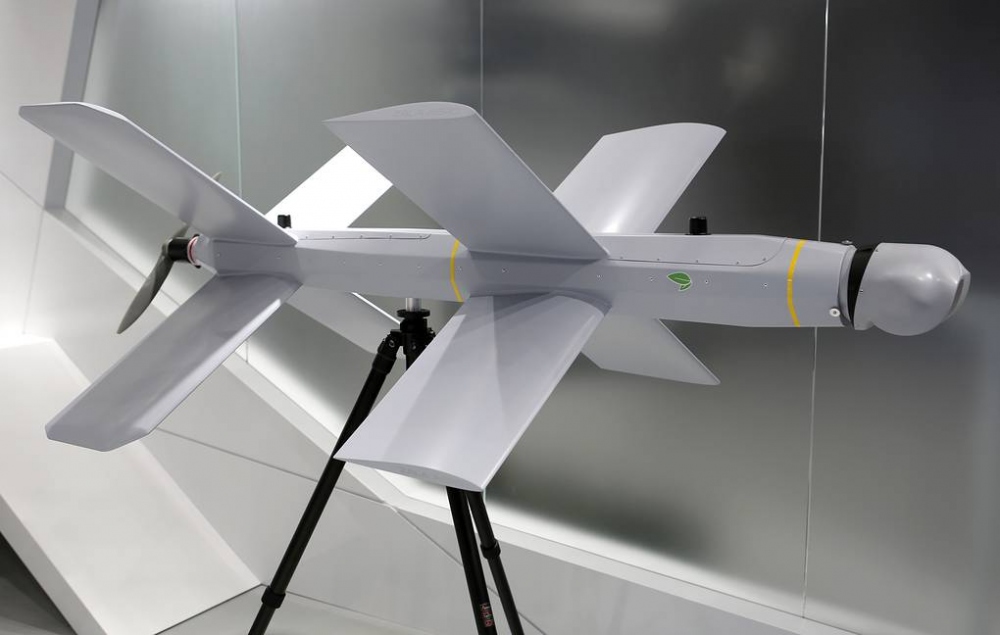 Chiến thuật sử dụng UAV mới của Nga khiến Ukraine không kịp trở tay- Ảnh 1.
