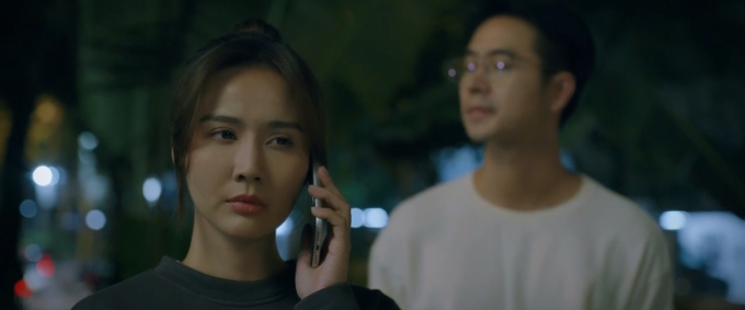 Phim Việt giờ vàng khiến netizen quá sợ với tuyên bố của “tiểu tam”- Ảnh 2.
