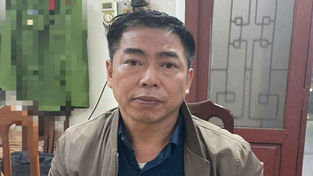 Bắc Giang: Một phụ nữ bị 3 người đàn ông bắt cóc, kéo lên xe ô tô chở đi- Ảnh 1.