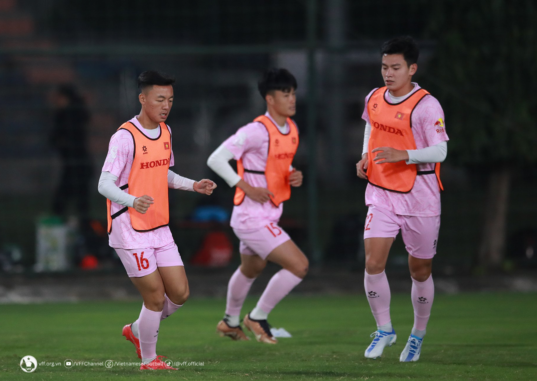 Lộ đấu pháp chiến thuật của tuyển Việt Nam tại Asian Cup 2023- Ảnh 2.