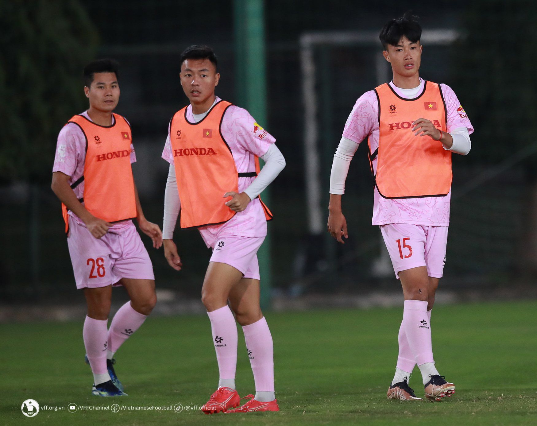 Lộ đấu pháp chiến thuật của tuyển Việt Nam tại Asian Cup 2023- Ảnh 1.