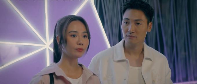 Phim Việt giờ vàng khiến netizen quá sợ với tuyên bố của “tiểu tam”- Ảnh 4.
