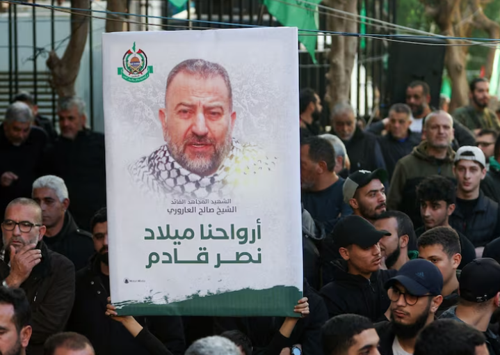 Vụ ám sát thủ lĩnh Hamas báo hiệu thay đổi gì trong nỗ lực chiến tranh của Israel