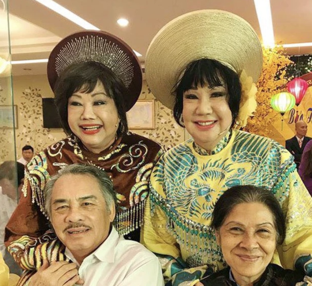 Mạc Can, Huỳnh Thanh Trà và 7 nghệ sĩ sẽ về Khu dưỡng lão Thị Nghè- Ảnh 2.