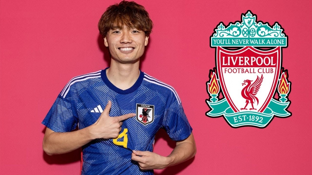 Chuyển nhượng 4/1: MU mượn Timo Werner, Liverpool đón thêm tuyển thủ Nhật Bản- Ảnh 2.