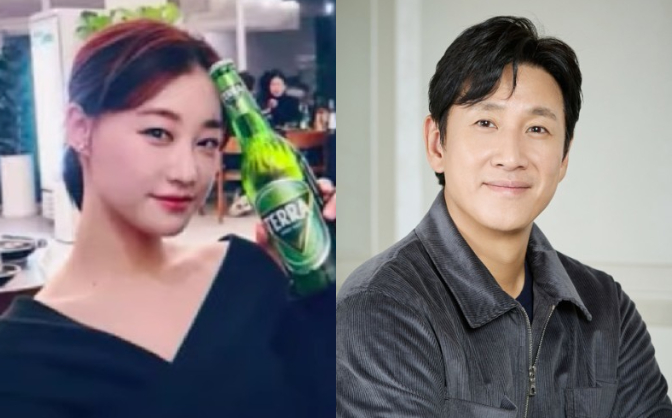 Người bố giám đốc của nghi phạm tống tiền Lee Sun Kyun ra mặt, chỉ định luật sư kiện YouTuber làm lộ profile con mình- Ảnh 1.