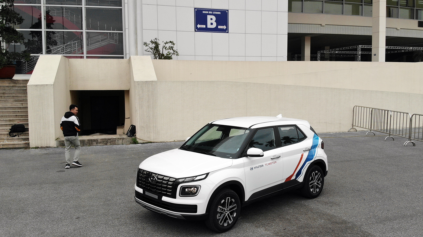 Bộ ba A-SUV tại Việt Nam: Hyundai Venue, KIA Sonet và Toyota Raize, mẫu xe nào cho bạn?- Ảnh 5.