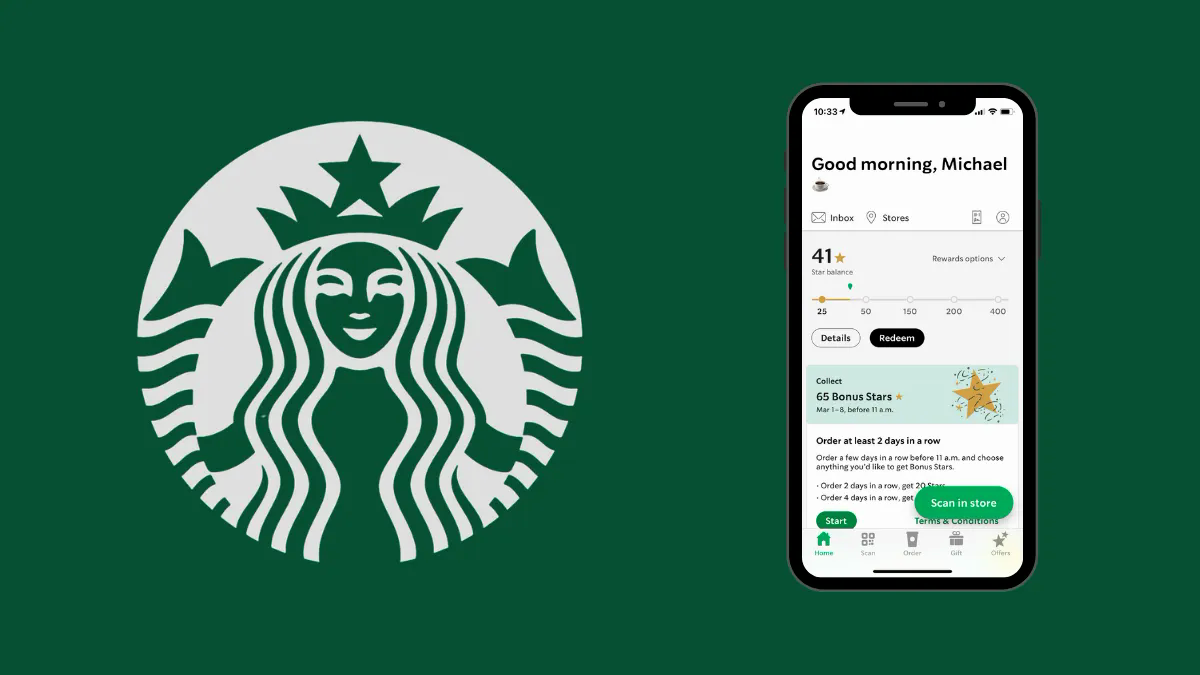 Nóng: Starbucks bị cáo buộc chiếm dụng 900 triệu USD của khách hàng suốt 5 năm, 'giăng bẫy' qua thẻ thành viên, lộ nguyên hình 'ngân hàng đội lốt quán cà phê'- Ảnh 1.
