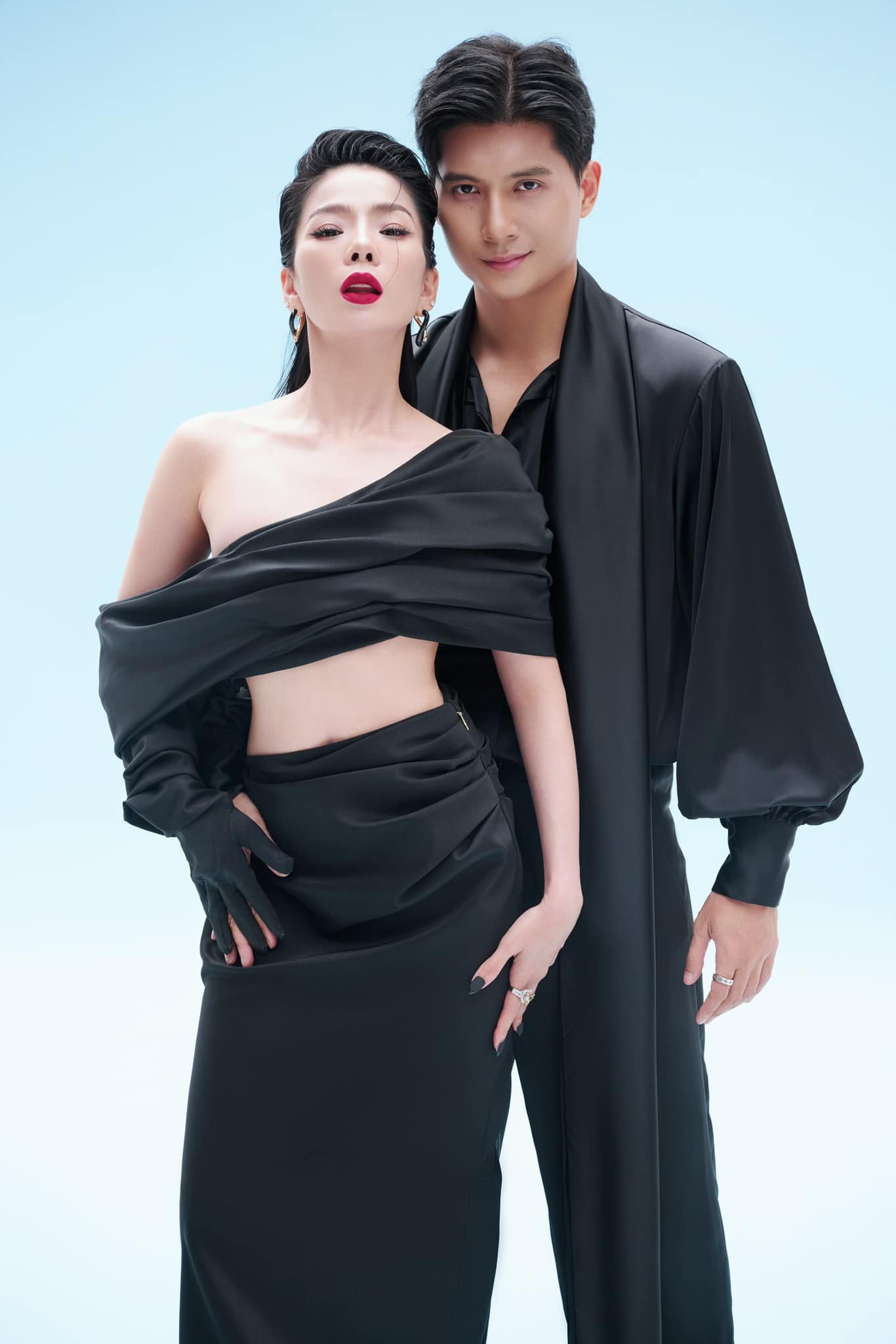 Năm 2023 của Lệ Quy&ecirc;n: Ồn &agrave;o, tai tiếng nhưng khiến ai cũng ghen tỵ v&igrave; c&oacute; L&acirc;m Bảo Ch&acirc;u l&agrave;m điều n&agrave;y- Ảnh 3.