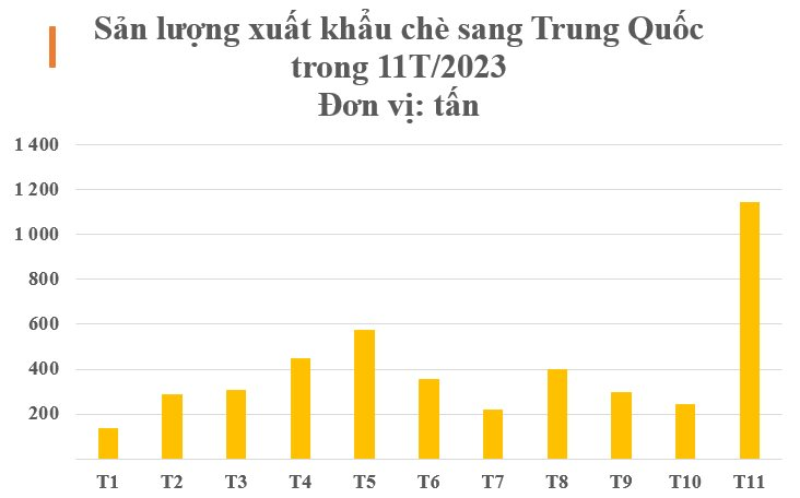 Là trùm thế giới, Trung Quốc lại đang ồ ạt thu mua ‘vàng trên cây’ của Việt Nam: Trồng 1 lần cho thu hoạch hàng chục năm, thu về hàng trăm triệu USD- Ảnh 2.