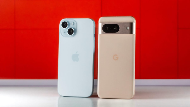 Kỷ nguyên mới của smartphone trong năm 2024: AI Phone là gì và tại sao bạn cần quan tâm?- Ảnh 2. Kỷ nguyên mới của smartphone trong năm 2024: AI Phone là gì và tại sao bạn cần quan tâm?- Ảnh 2.