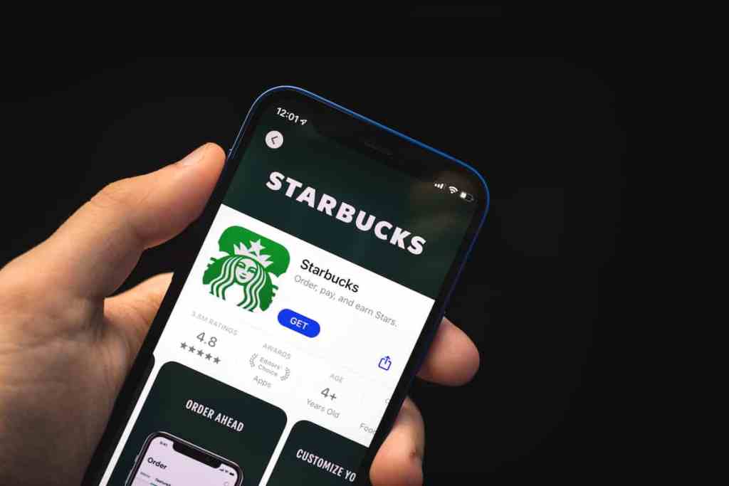Nóng: Starbucks bị cáo buộc chiếm dụng 900 triệu USD của khách hàng suốt 5 năm, 'giăng bẫy' qua thẻ thành viên, lộ nguyên hình 'ngân hàng đội lốt quán cà phê'- Ảnh 4.