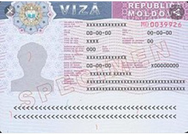 Lãnh sự Moldova đồng ý mở lại Visa Transit cho người Việt Nam- Ảnh 1.