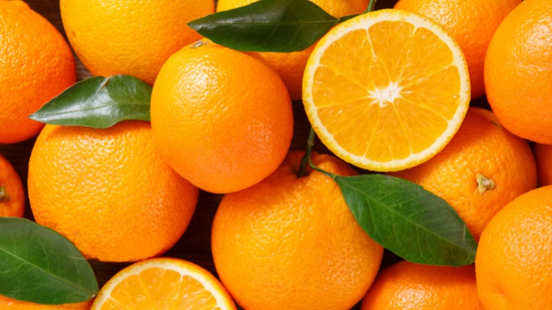 1 loại quả có vị ngọt là “nữ hoàng vitamin C”, hạ đường huyết cực hiệu quả : Chợ Việt đang vào mùa- Ảnh 1.