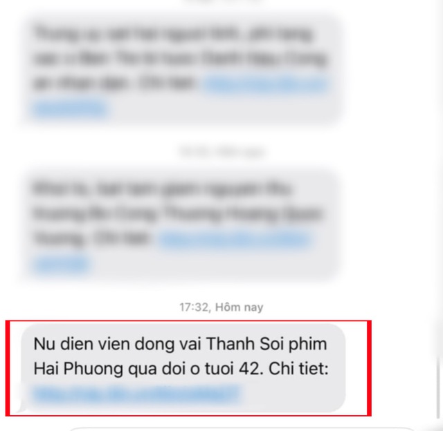 Nam diễn viên nghẹn lòng khi biết tin "Thanh Sói" Thanh Hoa qua đời, tự trách bản thân vì lý do này- Ảnh 1.