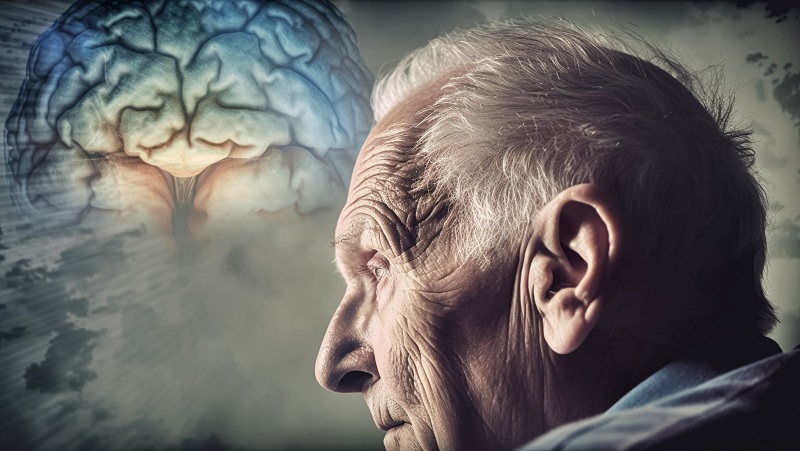 Sau 60 tuổi, cơ thể không mắc 4 loại bệnh này thì yên tâm sống thọ- Ảnh 2.