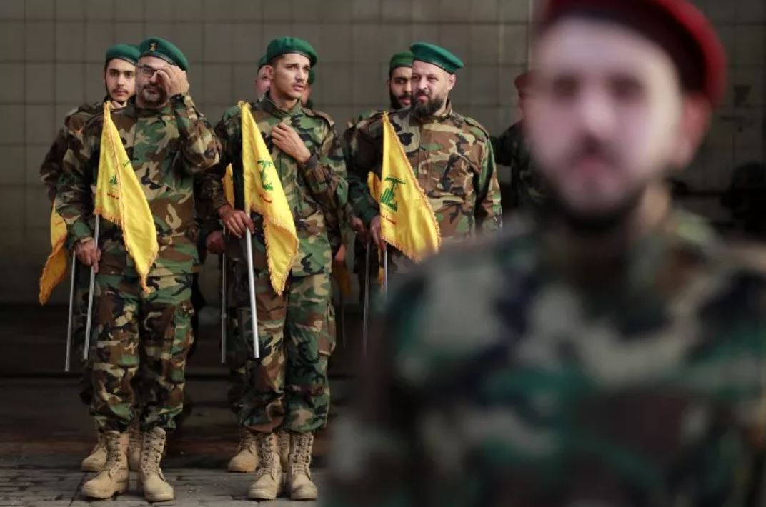 Mỹ vội vã 'dập lửa' cuộc chiến mới giữa Israel-Hezbollah- Ảnh 2.