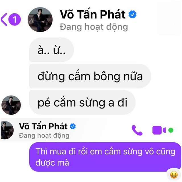 Hội chị em đòi mua bình hoa 117 triệu shop Thái Công, đối phương phản ứng: Thà "cắm sừng" chứ đừng cắm bông- Ảnh 5.