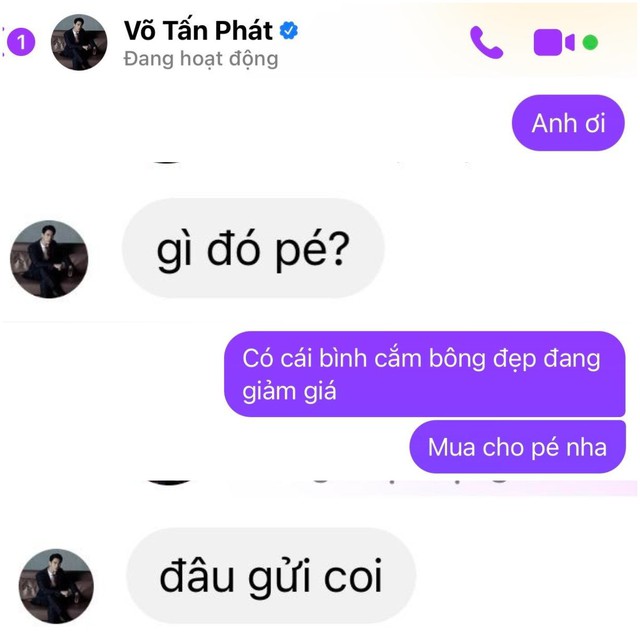 Hội chị em đòi mua bình hoa 117 triệu shop Thái Công, đối phương phản ứng: Thà "cắm sừng" chứ đừng cắm bông- Ảnh 3.