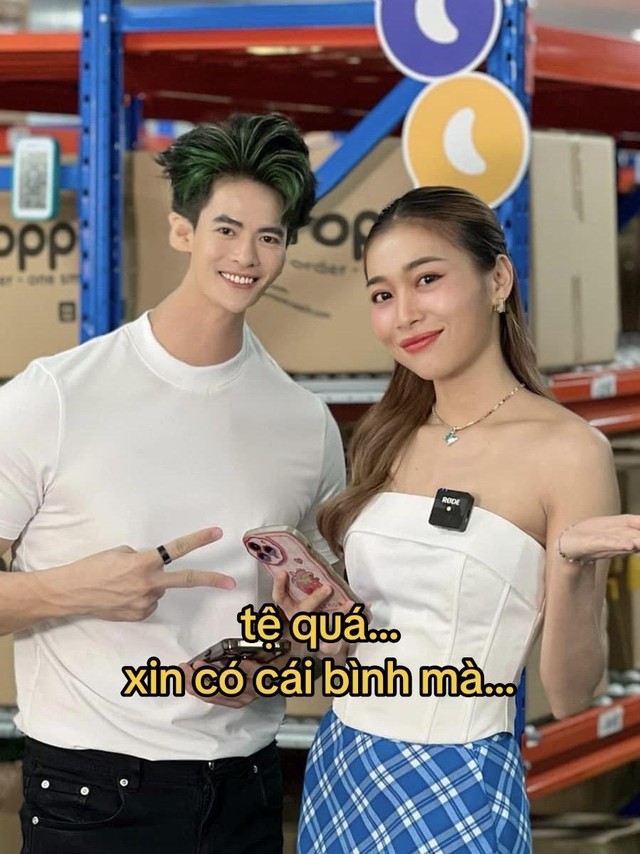 Hội chị em đòi mua bình hoa 117 triệu shop Thái Công, đối phương phản ứng: Thà "cắm sừng" chứ đừng cắm bông- Ảnh 2.