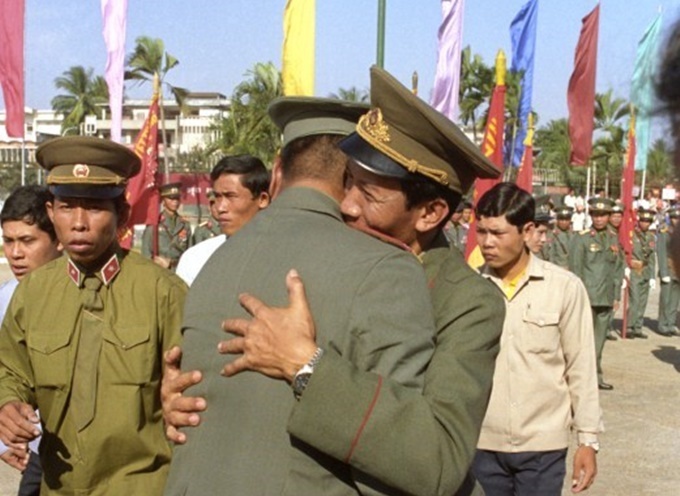 Không có Việt Nam thì không có Campuchia ngày nay: Hành trình lịch sử về phía mặt trời của ông Hun Sen- Ảnh 10.