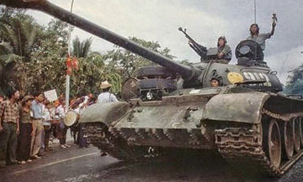 Chiến thắng vĩ đại 7/1, Campuchia hồi sinh và chuyện Đại sứ Liên Xô bảo vệ sự chính nghĩa của Việt Nam- Ảnh 5.