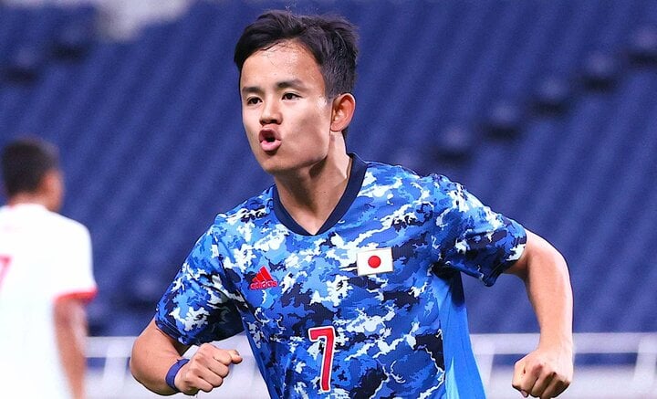 Tiền vệ Malaysia lọt top 5 cầu thủ trẻ sáng giá tại Asian Cup 2023- Ảnh 3.