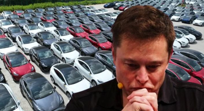 ‘Vận đen’ đầu năm của Elon Musk: Tesla phải triệu hồi hơn 1,6 triệu xe điện tại Trung Quốc, các xe sản xuất từ năm 2014 cũng không ngoại lệ- Ảnh 1.
