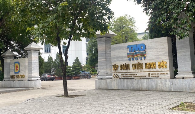 Lộ diện loạt đại gia liên quan dự án khiến Chủ tịch tỉnh Lâm Đồng bị bắt- Ảnh 2.