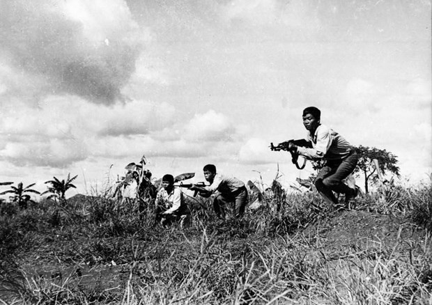 Không có Việt Nam thì không có Campuchia ngày nay: Hành trình lịch sử về phía mặt trời của ông Hun Sen- Ảnh 5.