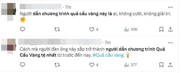 Bị MC đùa vô duyên tại Quả Cầu Vàng, Taylor Swift phản ứng "sượng trân" khiến cả MXH phẫn nộ- Ảnh 7.