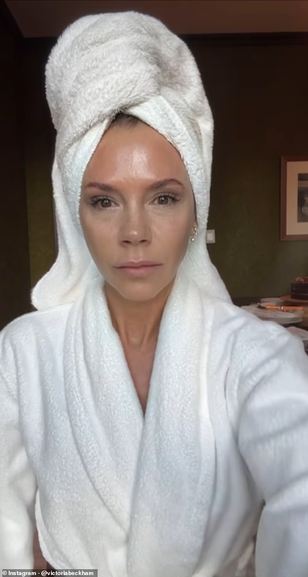 Victoria Beckham bị tố nói dối- Ảnh 1.